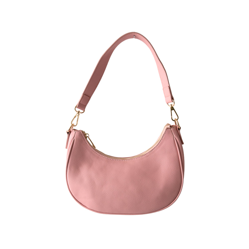 Blossoms Series Shoulder Bag - ROSE